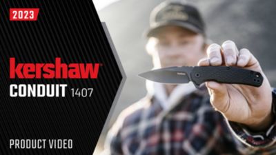 Image showing  2.9 in. Conduit Knife