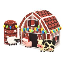 Gingerbread Kits