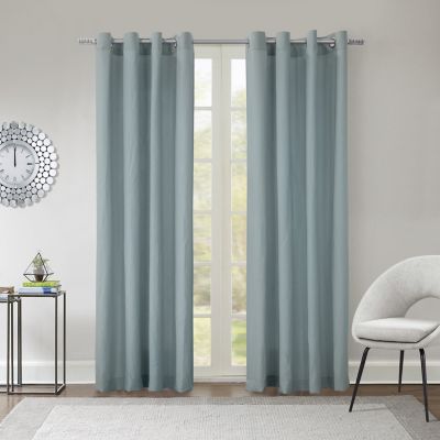 Habitat Harmony Grommet Curtain Panel