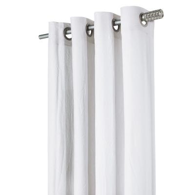 Image showing  Harmony Grommet Curtain Panel