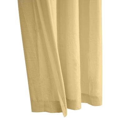 Image showing  Harmony Grommet Curtain Panel