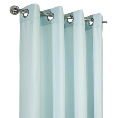 Image showing  Harmony Grommet Curtain Panel