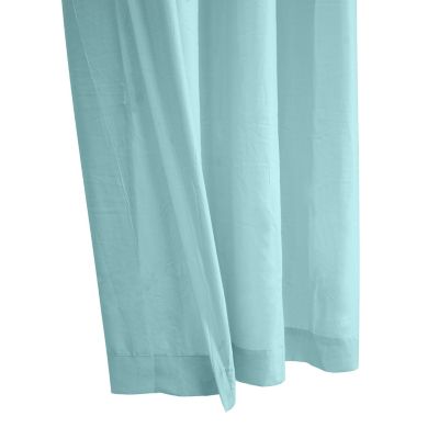 Image showing  Harmony Grommet Curtain Panel