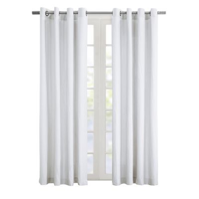 Image showing  Harmony Grommet Curtain Panel