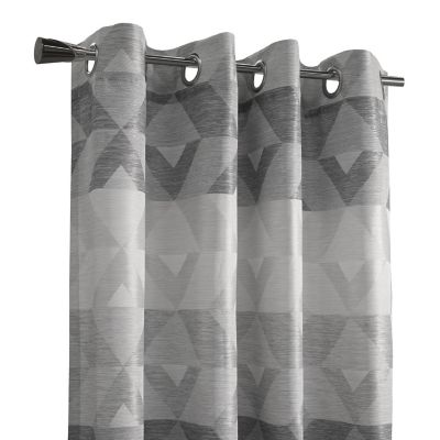Image showing  Tristar Grommet Curtain Panel