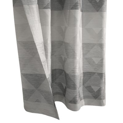 Image showing  Tristar Grommet Curtain Panel