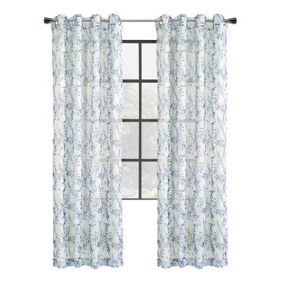 Image showing  Jenny Grommet Curtain Panel
