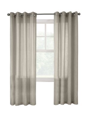 Image showing  Limbourg Grommet Curtain Panel