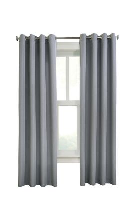 Image showing  Margaret Grommet Curtain Panel