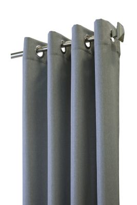 Image showing  Margaret Grommet Curtain Panel