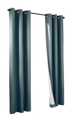 Image showing  Prelude Grommet Curtain Panel