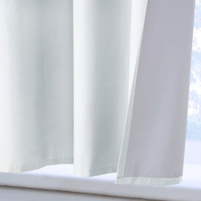 Image showing  Prescott Rod Pocket Curtain Panel