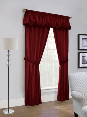 Thermalogic Prescott Rod Pocket Curtain Panel