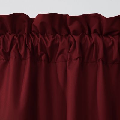 Image showing  Prescott Rod Pocket Curtain Panel