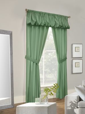 Thermalogic Prescott Rod Pocket Curtain Panel