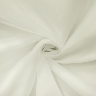 Image showing 5 th Thermavoile Rhapsody Lined Grommet Curtain Panel