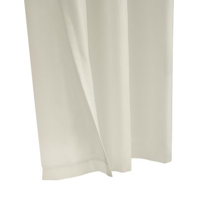 Image showing  Rhapsody Lined Grommet Curtain Panel