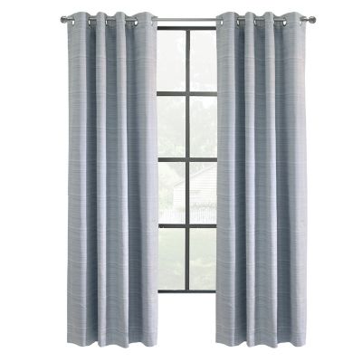 Image showing  Solstice Grommet Curtain Panel