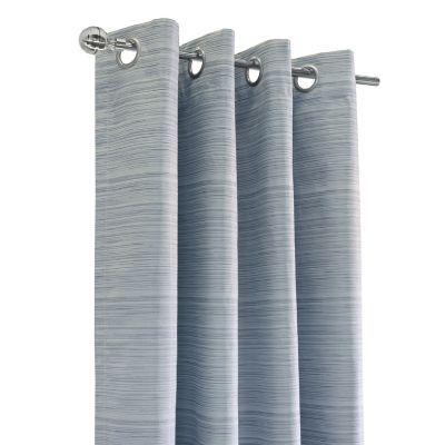 Image showing  Solstice Grommet Curtain Panel