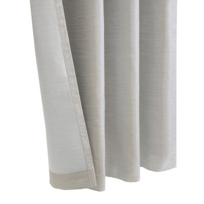 Image showing  Solstice Grommet Curtain Panel