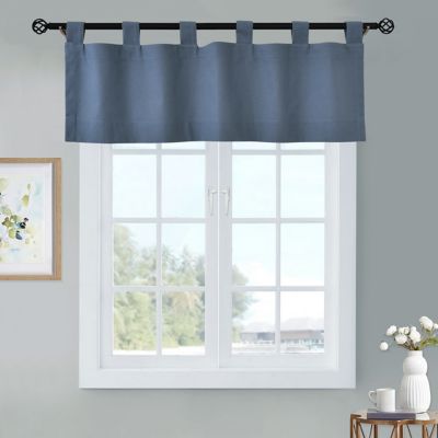 Thermalogic Weathermate Tab Top Valance