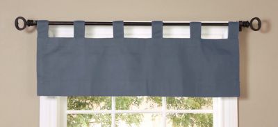 Image showing  Weathermate Tab Top Valance