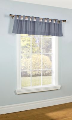 Image showing  Weathermate Tab Top Valance