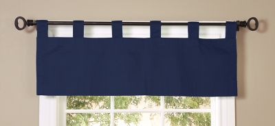 Image showing 2 th Thermalogic Weathermate Tab Top Valance