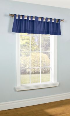 Image showing 3 th Thermalogic Weathermate Tab Top Valance