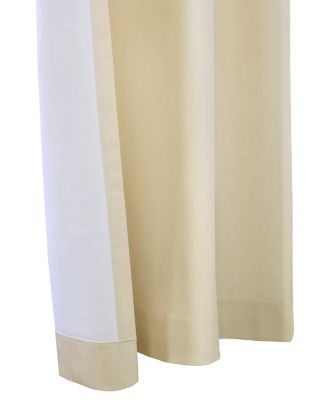 Image showing  Weathermate Grommet Curtain Panel Pair