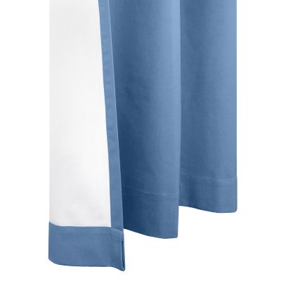 Image showing  Weathermate Topsions Curtain Panel Pair