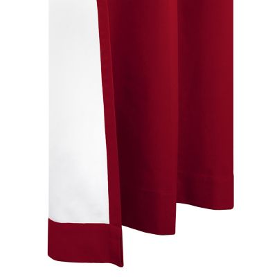 Image showing  Weathermate Topsions Curtain Panel Pair