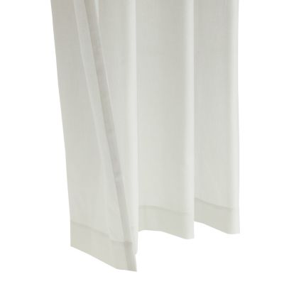 Image showing  Weathershield Pole Top Curtain Panel