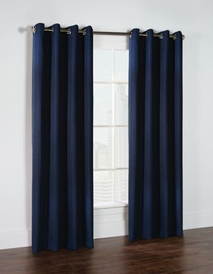 Thermalogic Cambridge Grommet Curtain Panel
