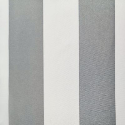 Image showing  Seascapes Stripe Grommet Curtain Panels, 2 ct.
