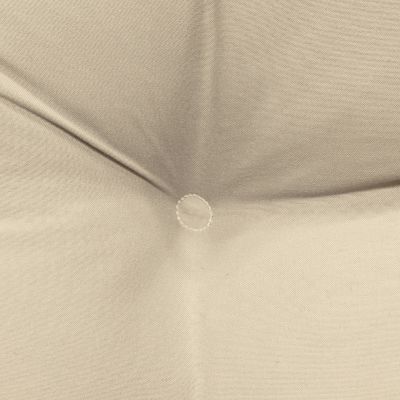 Image showing  Tufted Chair Pad Pack of 2