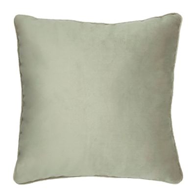 Image showing  Seren Velvet Decorative Pillow