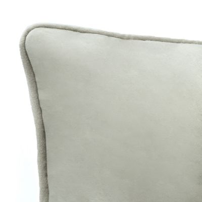 Image showing  Seren Velvet Decorative Pillow