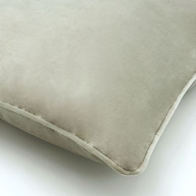 Image showing  Seren Velvet Decorative Pillow