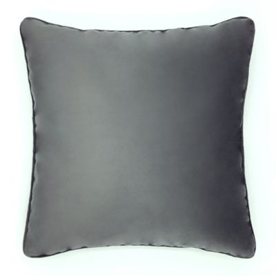 Image showing  Seren Velvet Decorative Pillow