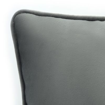 Image showing  Seren Velvet Decorative Pillow