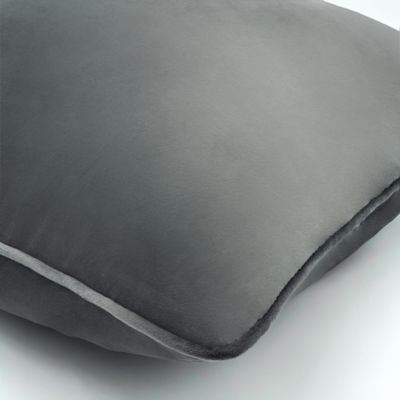 Image showing  Seren Velvet Decorative Pillow