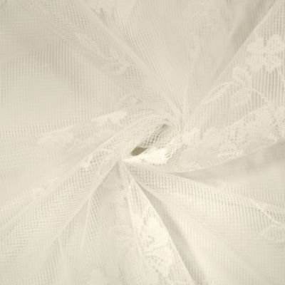 Image showing  Mona Lisa Rod Pocket Curtain Tiers