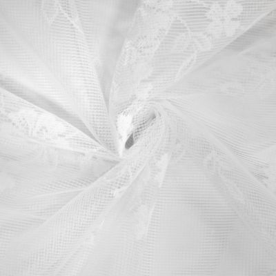 Image showing  Mona Lisa Rod Pocket Curtain Tiers