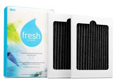Mist Fresh Replacement Frigidaire Pure Air Ultra Paultra Electrolux Eafcbf Air Filter 2 pk., CWFF212
