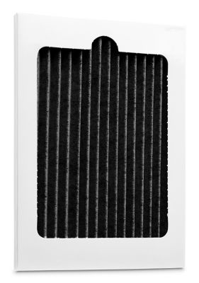 Image showing  Fresh Replacement Frigidaire Pure Air Ultra PA ultra Electrolux Eafcbf Air Filter, 2-Pack