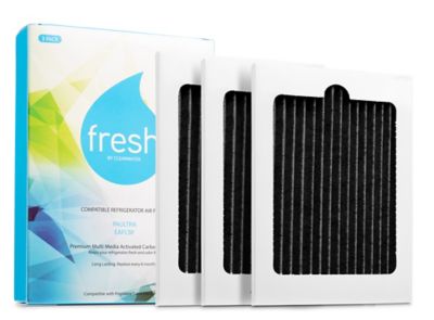 Mist Fresh Replacement Frigidaire Pure Air Ultra Paultra Electrolux Eafcbf Air Filter 3 pk., CWFF312