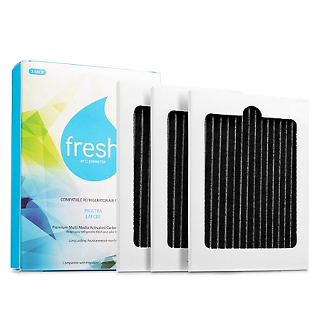 Mist Fresh Replacement Frigidaire Pure Air Ultra Paultra Electrolux Eafcbf Air Filter 3 pk., CWFF312