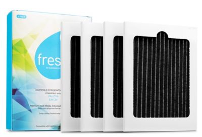 Mist Fresh Replacement Frigidaire Pure Air Ultra Paultra Electrolux Eafcbf Air Filter 4 pk., CWFF412