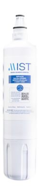 Image showing  4204490 Replacement Compatible with Sub-Zero 4204490 4290510 Insinkerator F-1000 F-2000 Refrigerator Filter 3 pk.